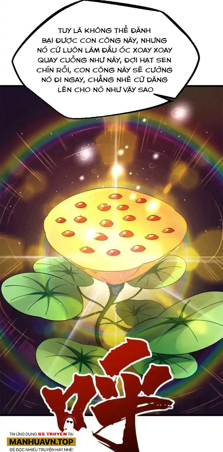 Siêu Cấp Thần Cơ Nhân Chapter 209 - 7