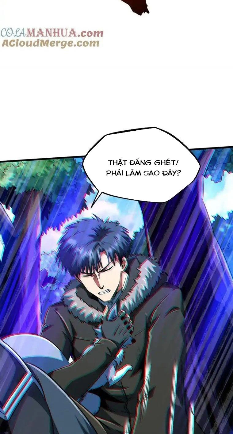 Siêu Cấp Thần Cơ Nhân Chapter 209 - 8