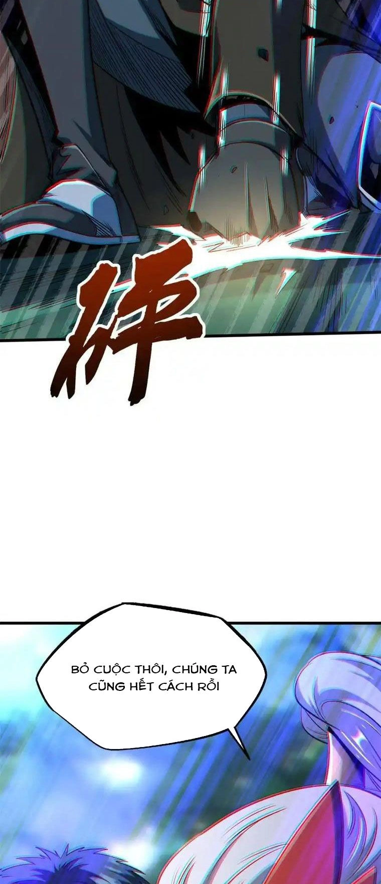 Siêu Cấp Thần Cơ Nhân Chapter 209 - 9