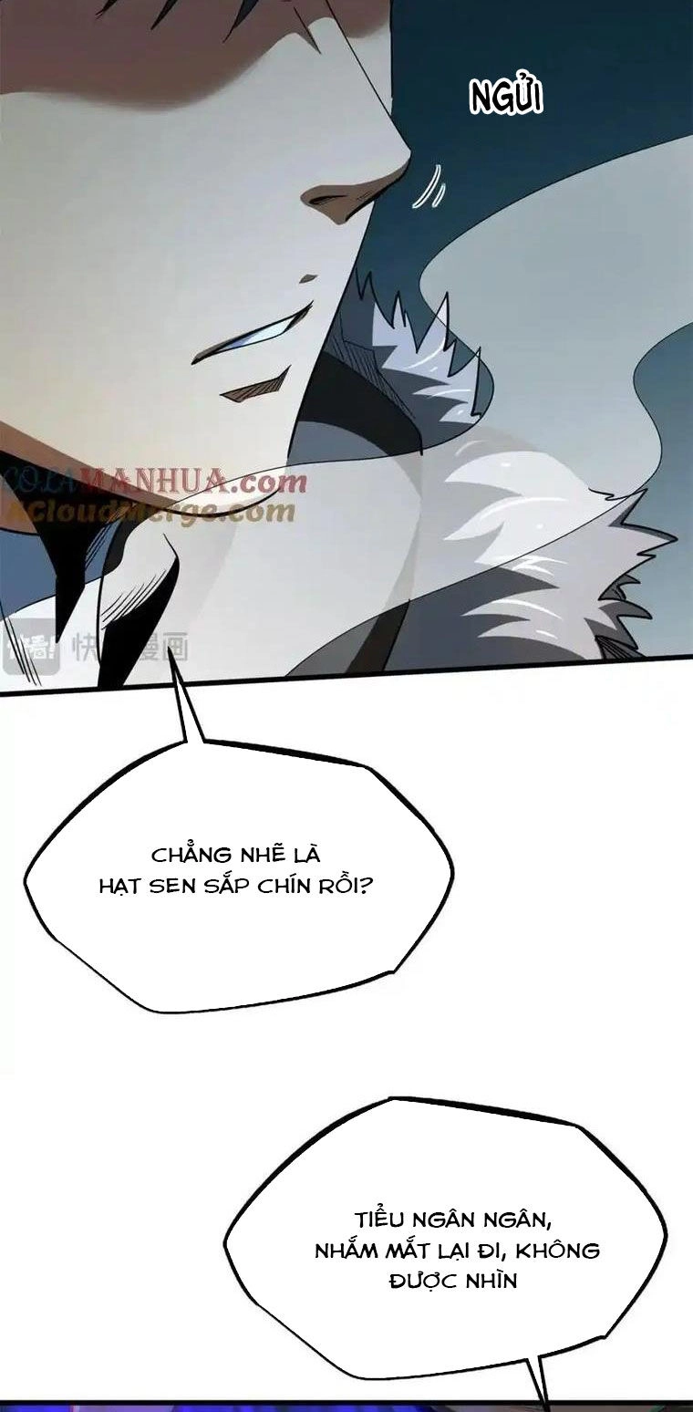 Siêu Cấp Thần Cơ Nhân Chapter 209 - 11