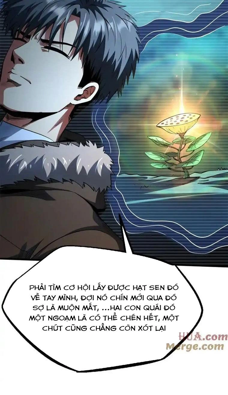 Siêu Cấp Thần Cơ Nhân Chapter 209 - 15