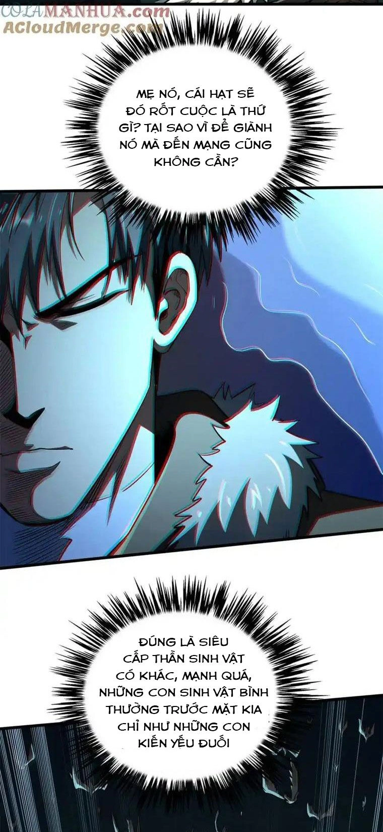 Siêu Cấp Thần Cơ Nhân Chapter 209 - 19