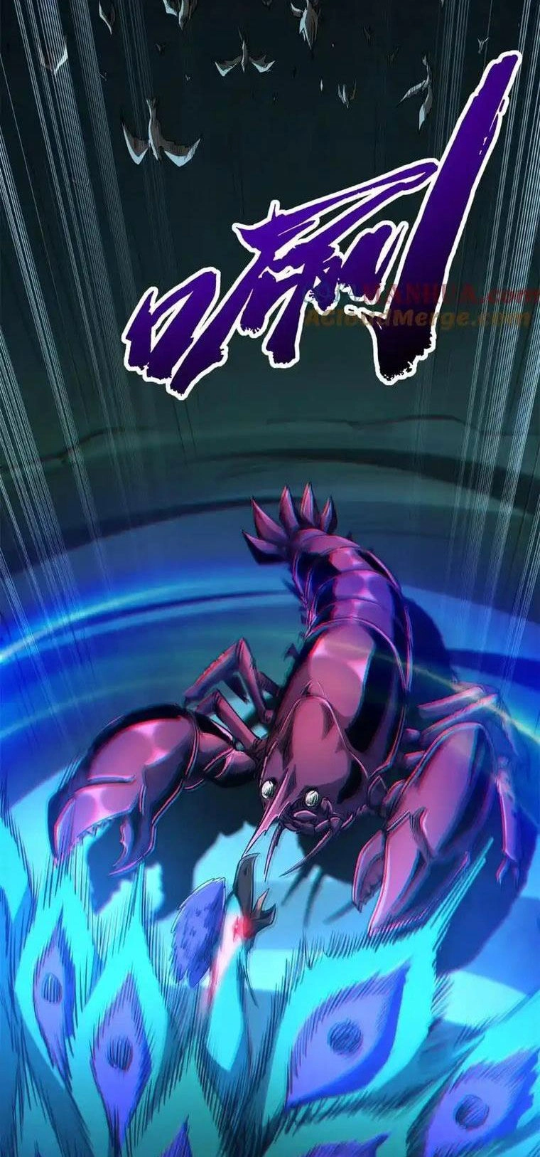 Siêu Cấp Thần Cơ Nhân Chapter 209 - 20