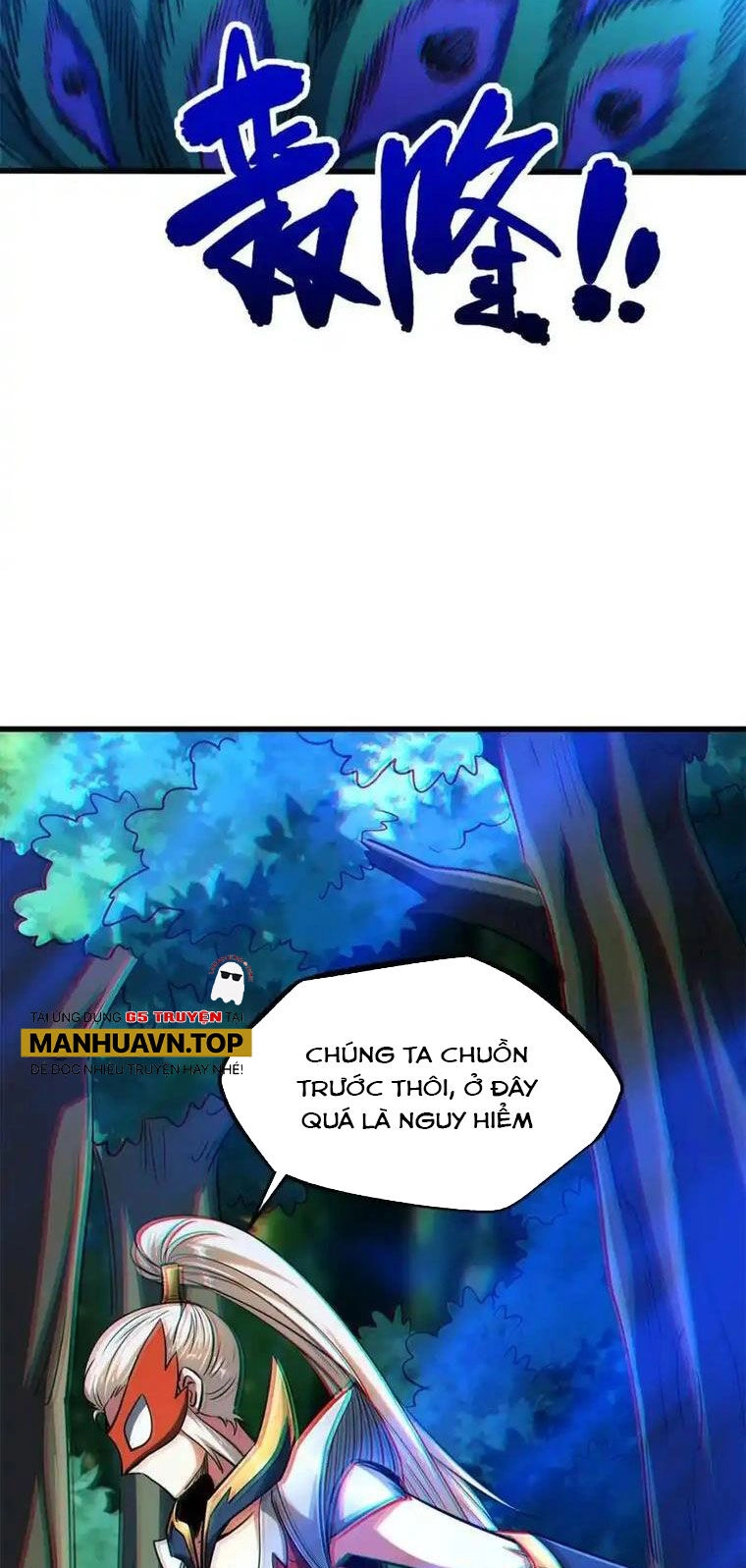 Siêu Cấp Thần Cơ Nhân Chapter 209 - 21