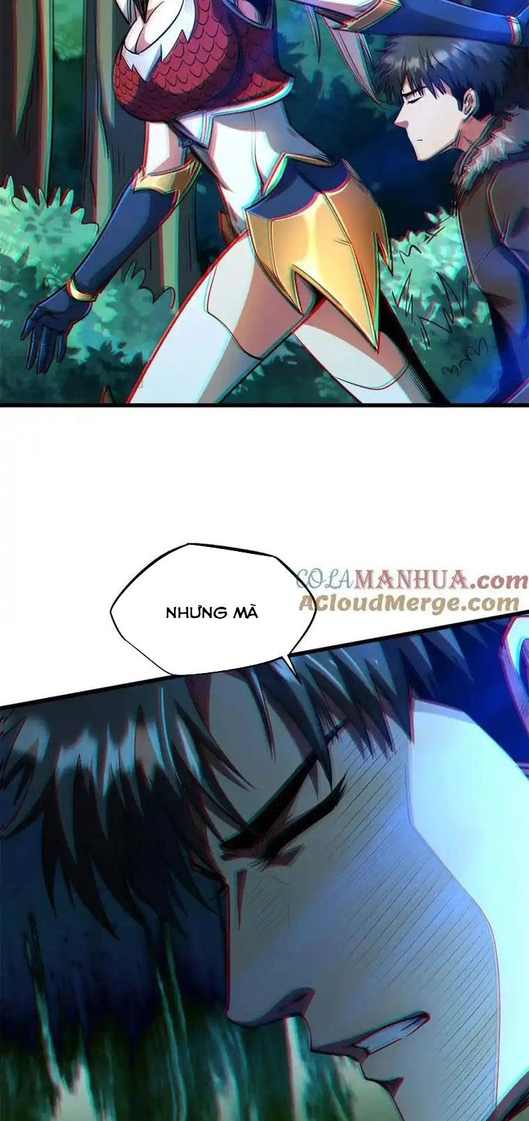 Siêu Cấp Thần Cơ Nhân Chapter 209 - 22