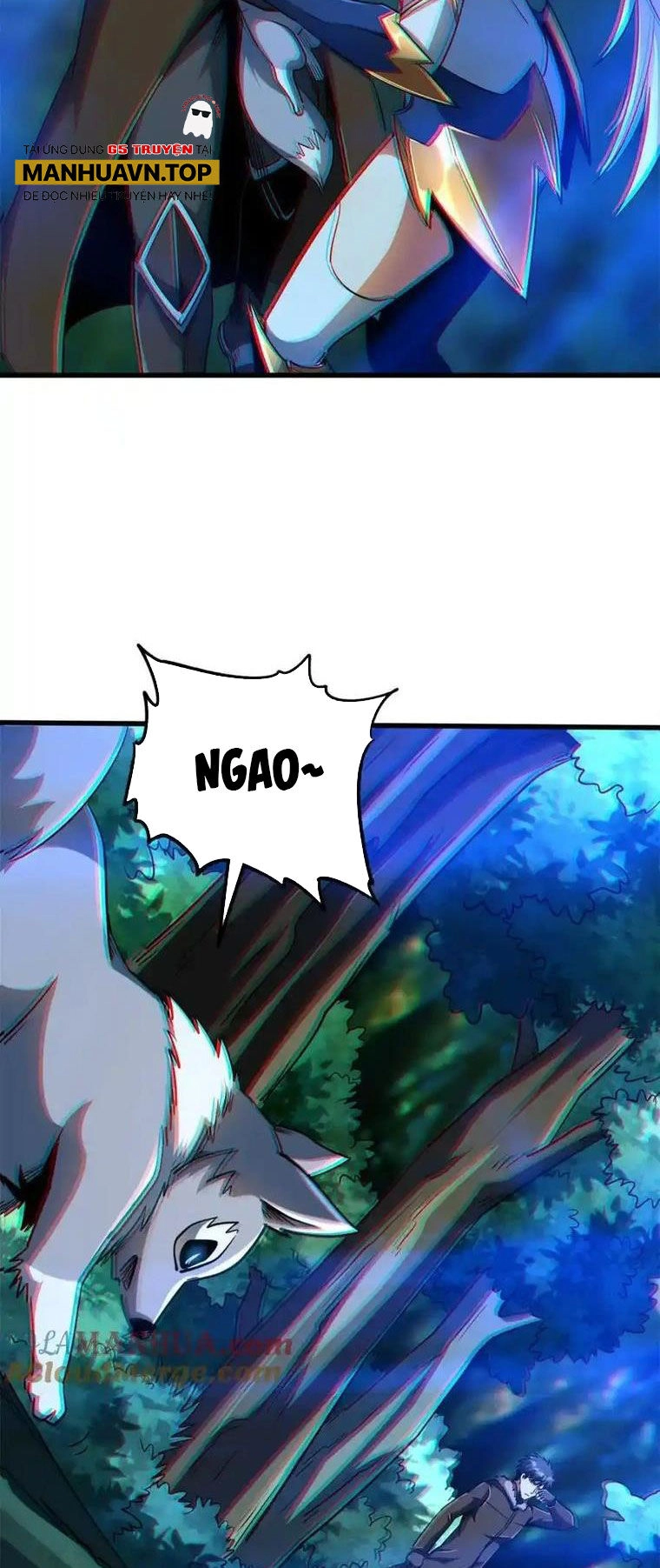 Siêu Cấp Thần Cơ Nhân Chapter 209 - 24