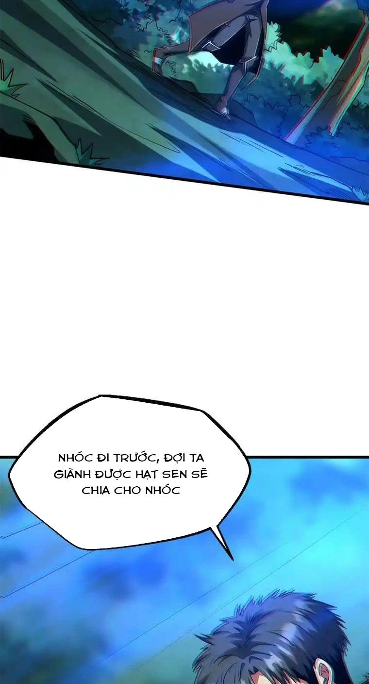 Siêu Cấp Thần Cơ Nhân Chapter 209 - 25