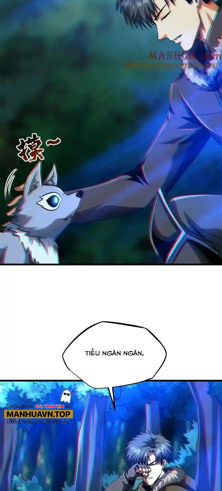 Siêu Cấp Thần Cơ Nhân Chapter 209 - 26