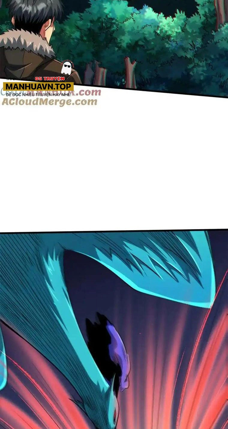 Siêu Cấp Thần Cơ Nhân Chapter 209 - 29