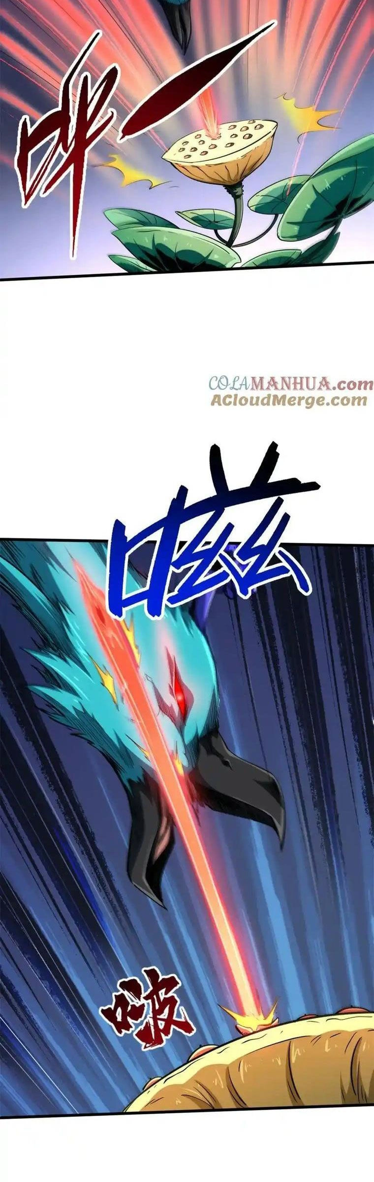 Siêu Cấp Thần Cơ Nhân Chapter 209 - 30