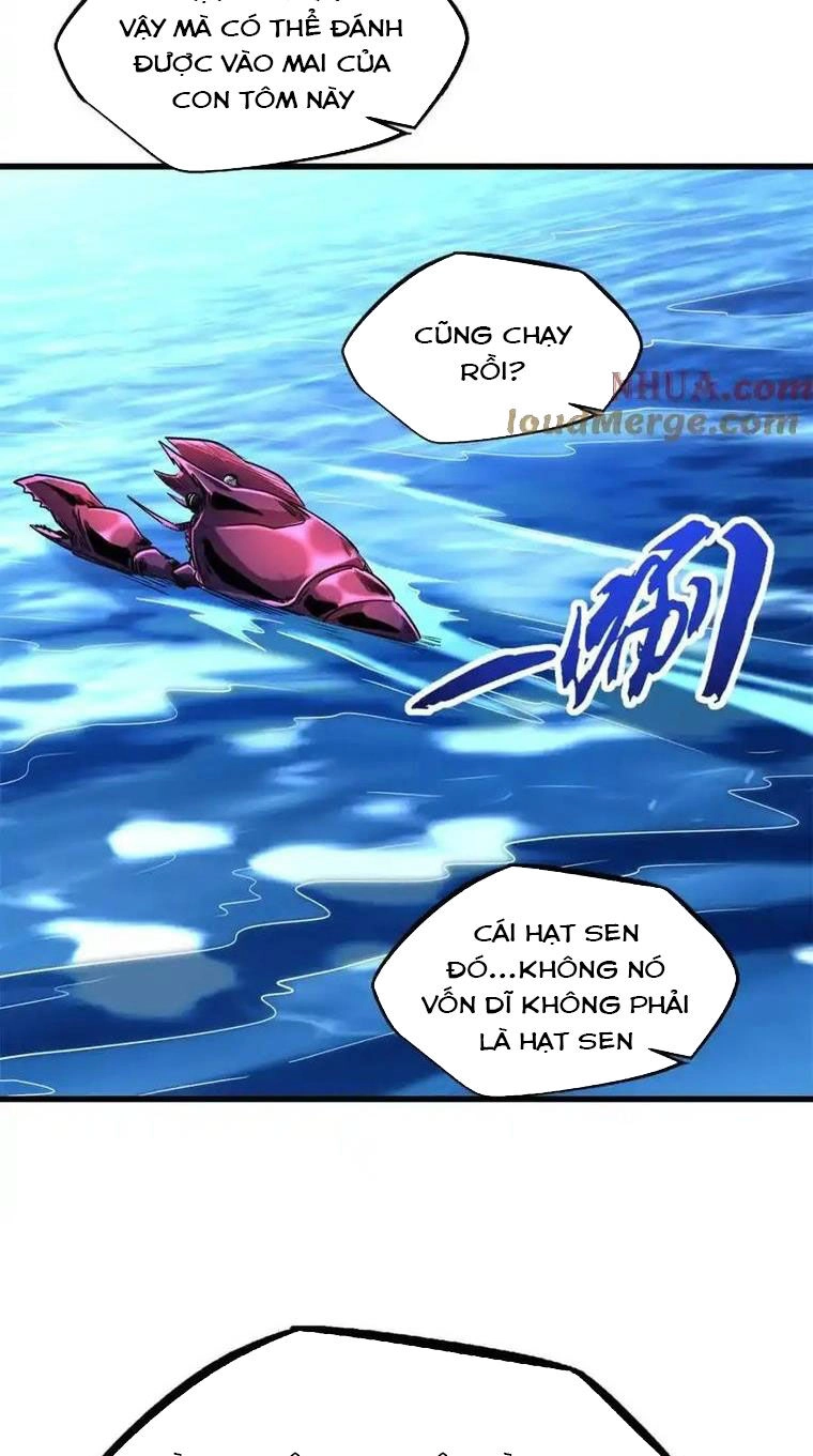 Siêu Cấp Thần Cơ Nhân Chapter 209 - 33