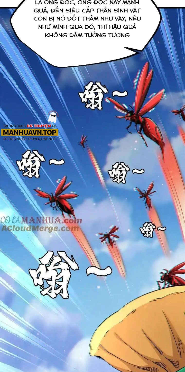 Siêu Cấp Thần Cơ Nhân Chapter 209 - 34