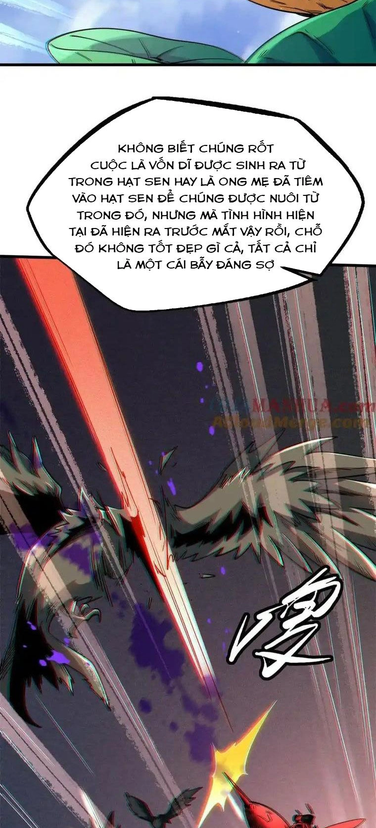 Siêu Cấp Thần Cơ Nhân Chapter 209 - 35