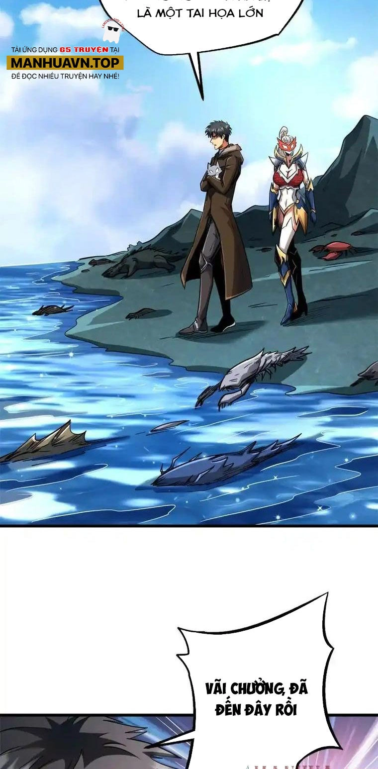 Siêu Cấp Thần Cơ Nhân Chapter 209 - 39