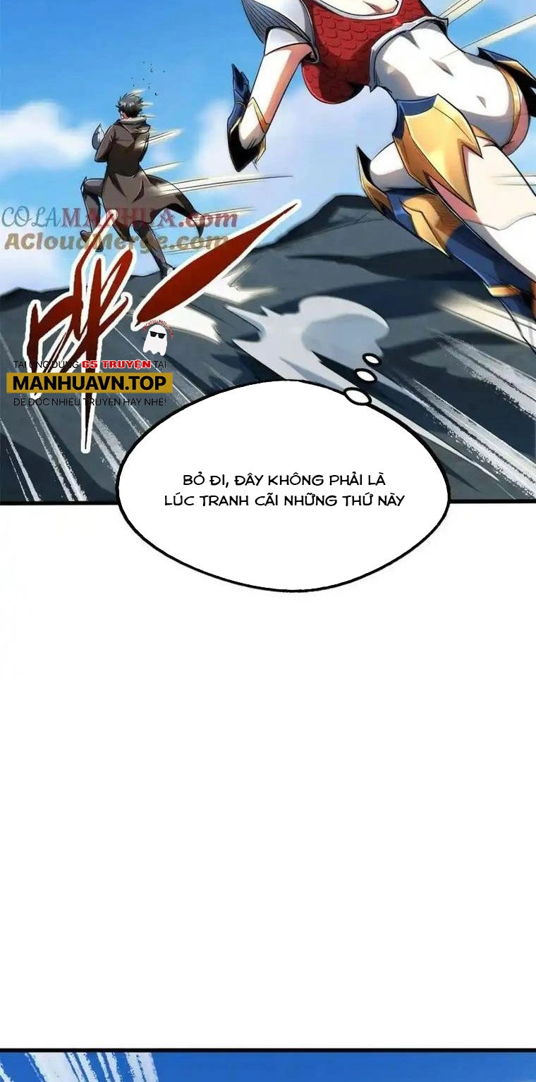 Siêu Cấp Thần Cơ Nhân Chapter 209 - 43