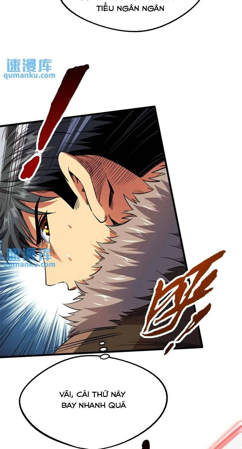 Siêu Cấp Thần Cơ Nhân Chapter 210 - 2