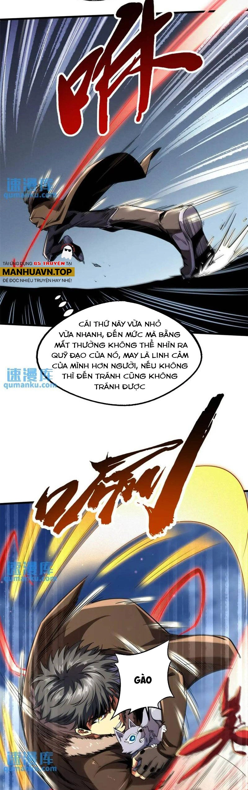 Siêu Cấp Thần Cơ Nhân Chapter 210 - 3