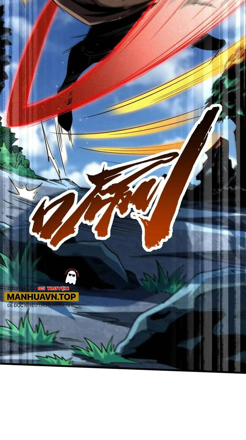 Siêu Cấp Thần Cơ Nhân Chapter 210 - 4