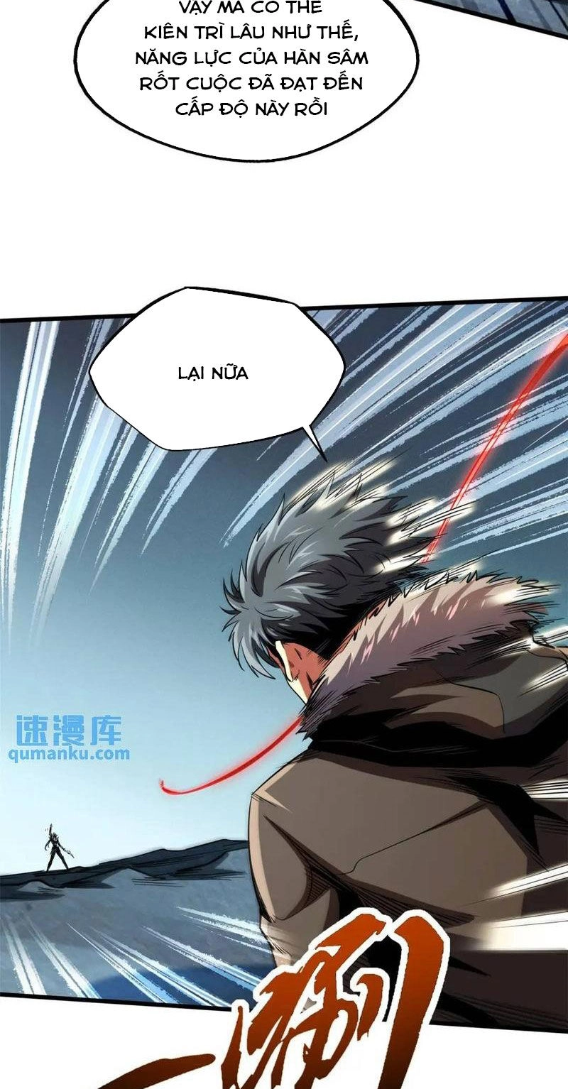 Siêu Cấp Thần Cơ Nhân Chapter 210 - 6