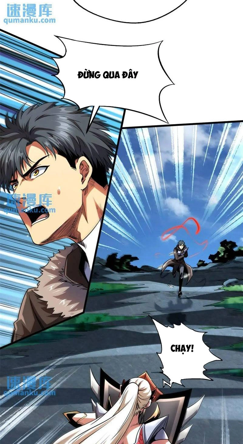 Siêu Cấp Thần Cơ Nhân Chapter 210 - 10