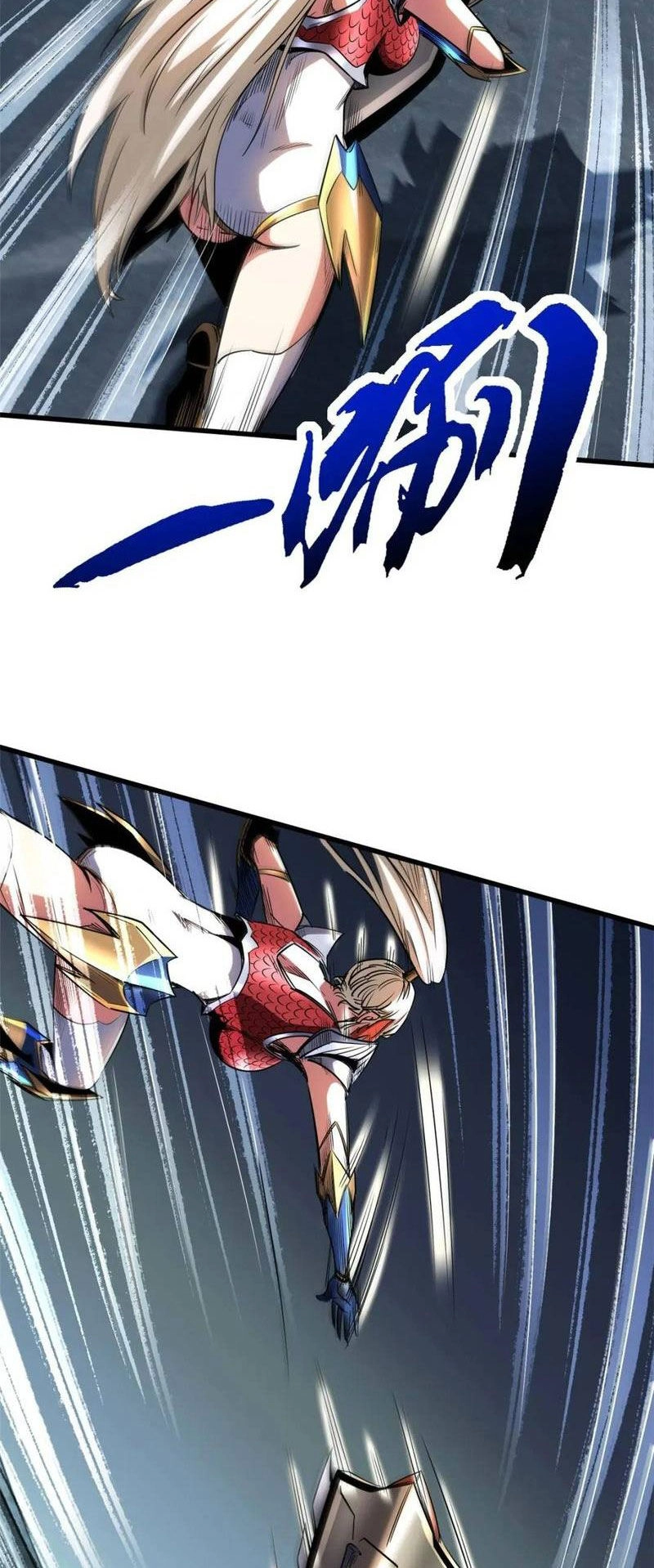 Siêu Cấp Thần Cơ Nhân Chapter 210 - 11