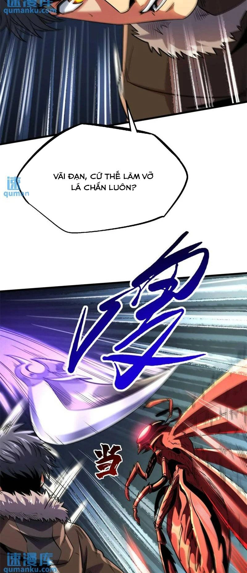 Siêu Cấp Thần Cơ Nhân Chapter 210 - 15