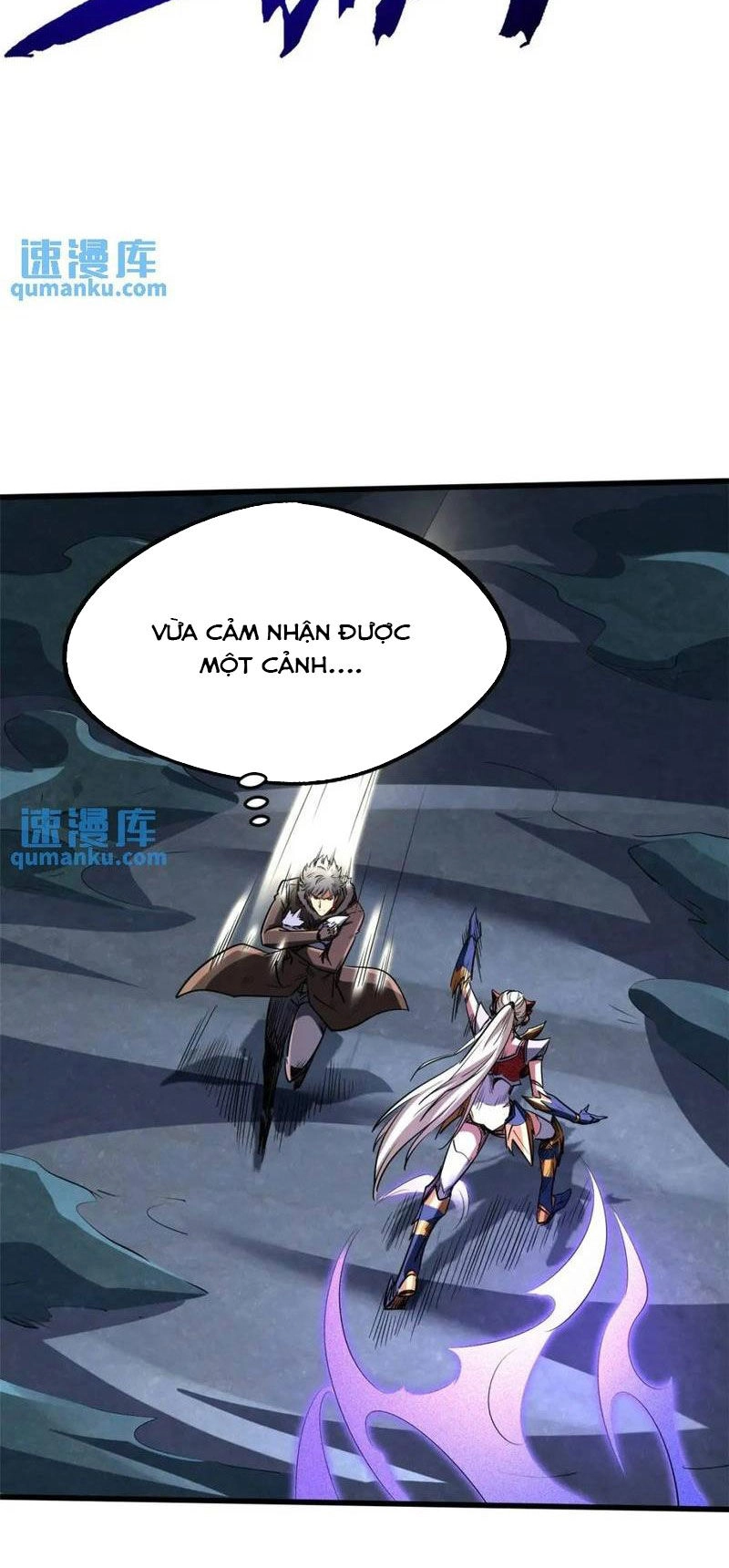 Siêu Cấp Thần Cơ Nhân Chapter 210 - 17