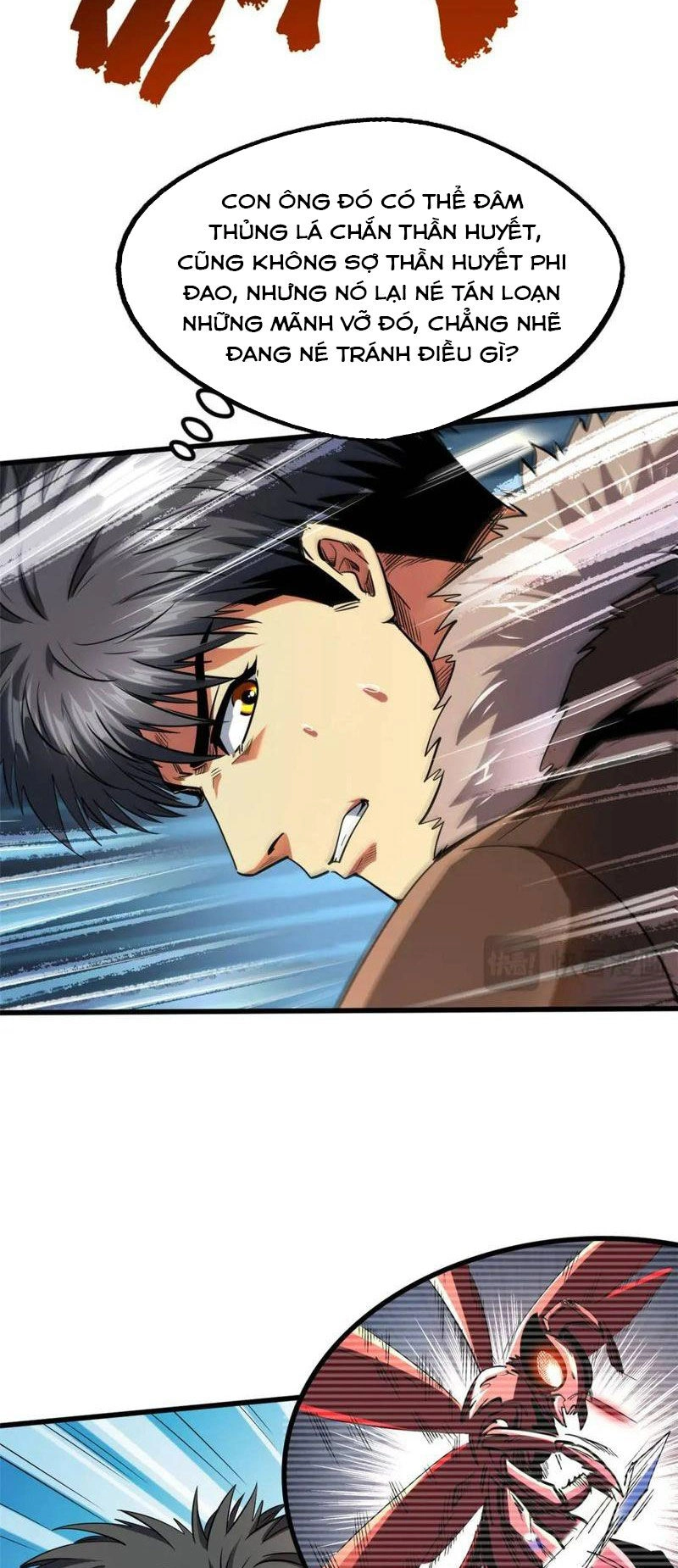 Siêu Cấp Thần Cơ Nhân Chapter 210 - 19