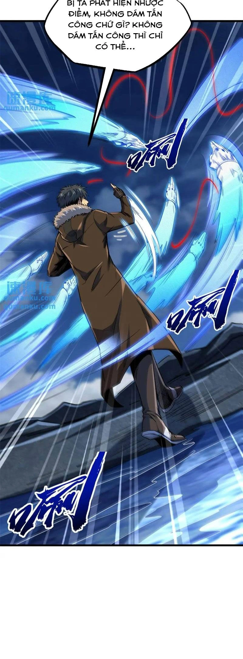 Siêu Cấp Thần Cơ Nhân Chapter 210 - 26