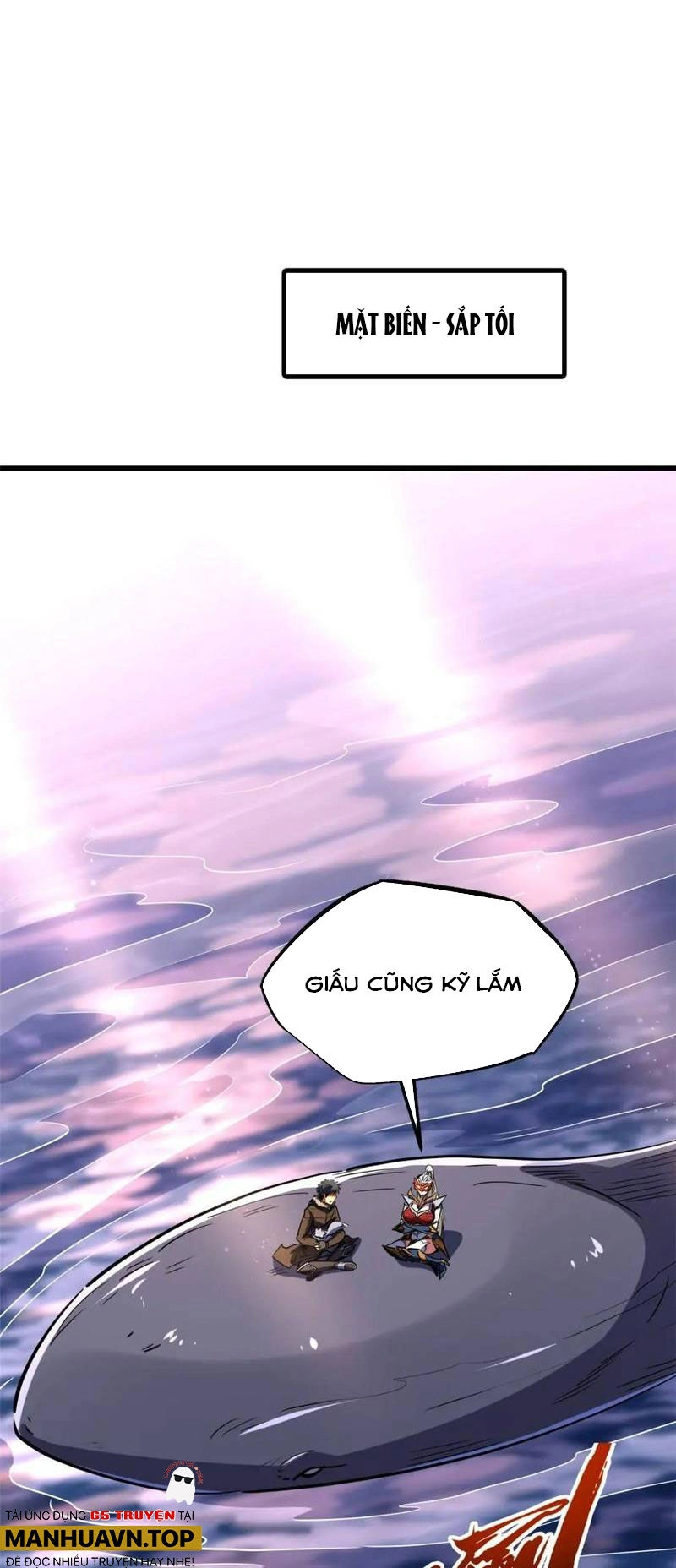 Siêu Cấp Thần Cơ Nhân Chapter 210 - 28