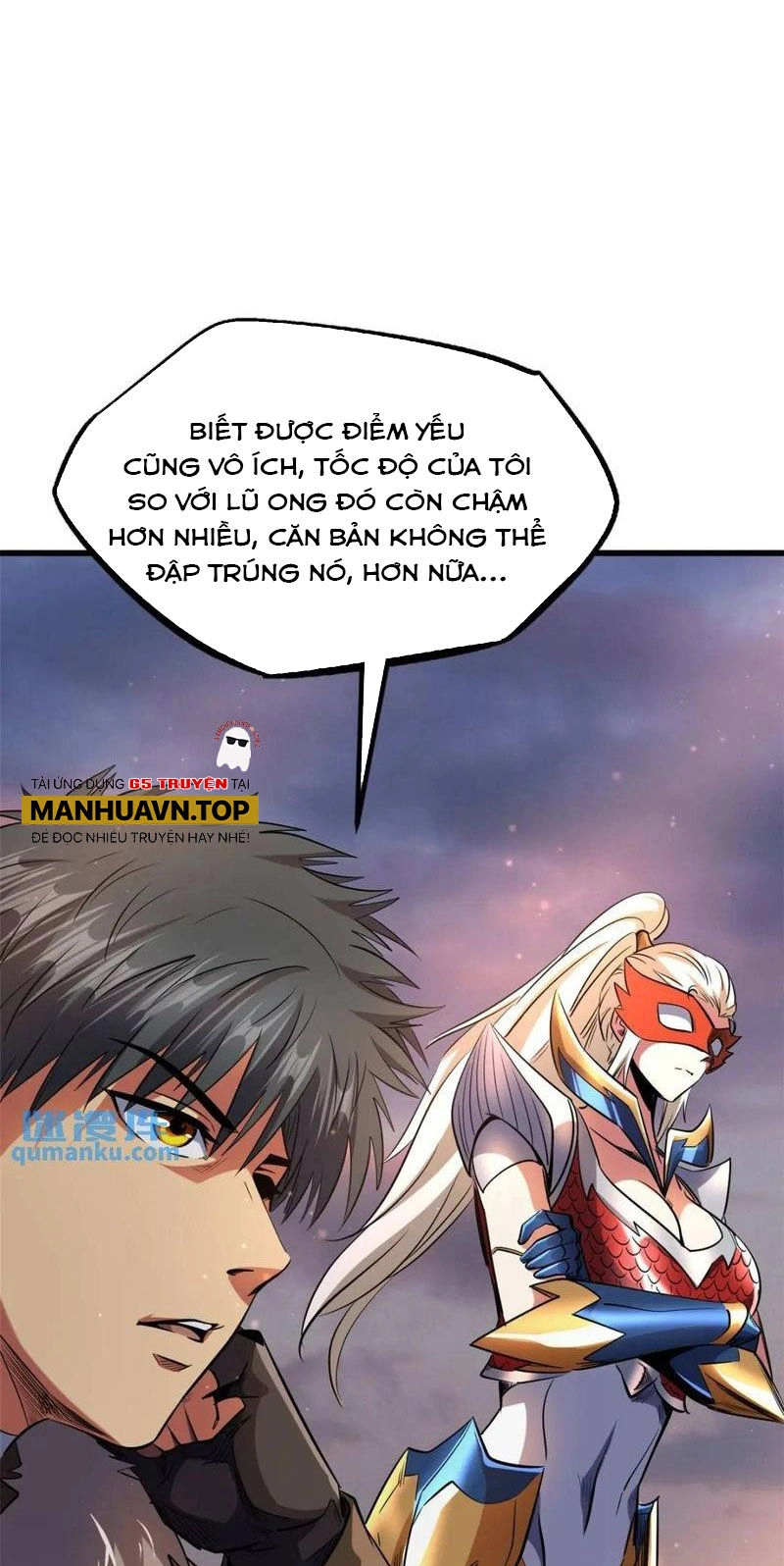 Siêu Cấp Thần Cơ Nhân Chapter 210 - 33