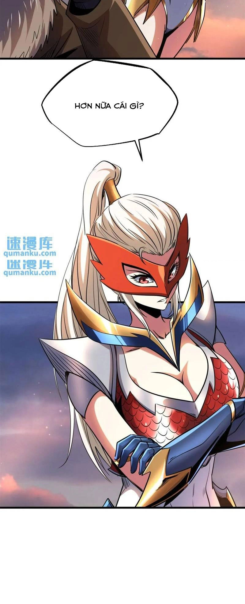 Siêu Cấp Thần Cơ Nhân Chapter 210 - 34