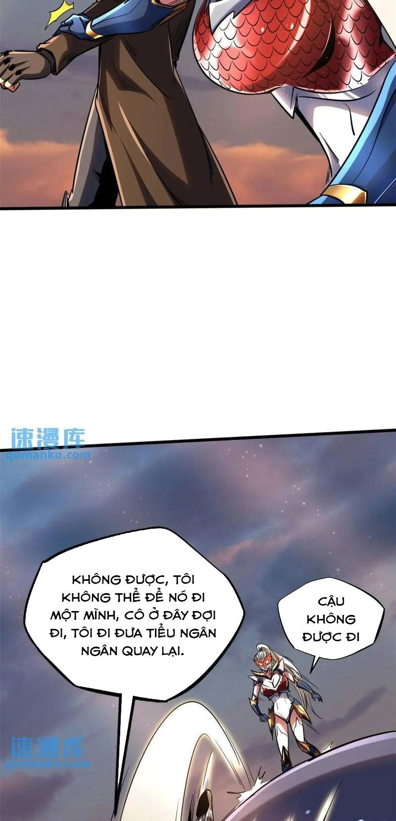 Siêu Cấp Thần Cơ Nhân Chapter 210 - 40