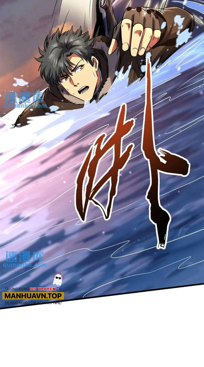 Siêu Cấp Thần Cơ Nhân Chapter 210 - 41