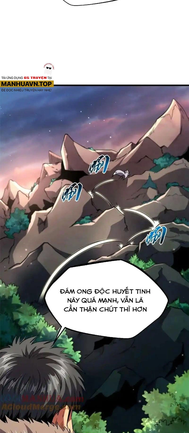 Siêu Cấp Thần Cơ Nhân Chapter 211 - 2