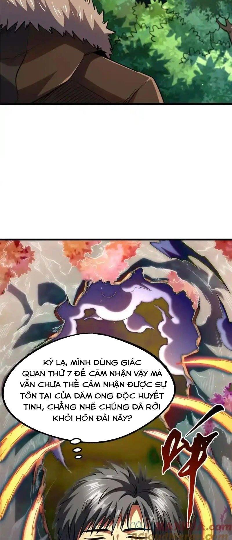 Siêu Cấp Thần Cơ Nhân Chapter 211 - 3