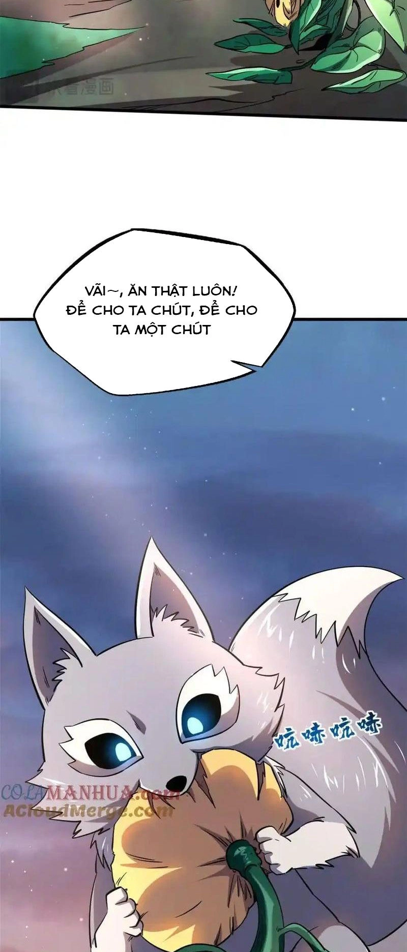 Siêu Cấp Thần Cơ Nhân Chapter 211 - 5