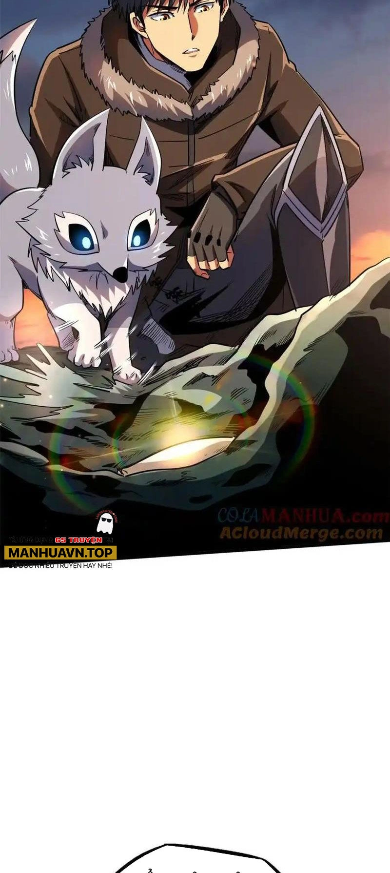 Siêu Cấp Thần Cơ Nhân Chapter 211 - 8