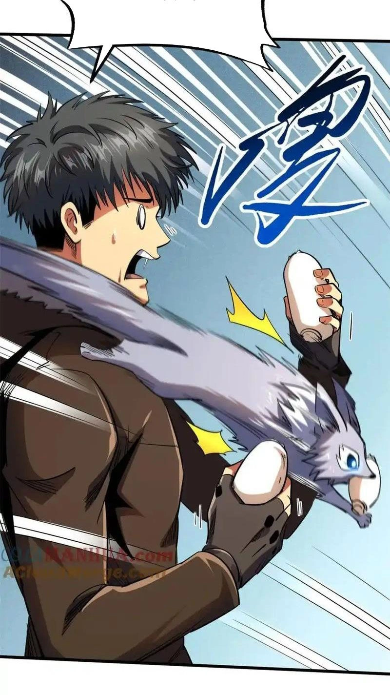 Siêu Cấp Thần Cơ Nhân Chapter 211 - 11