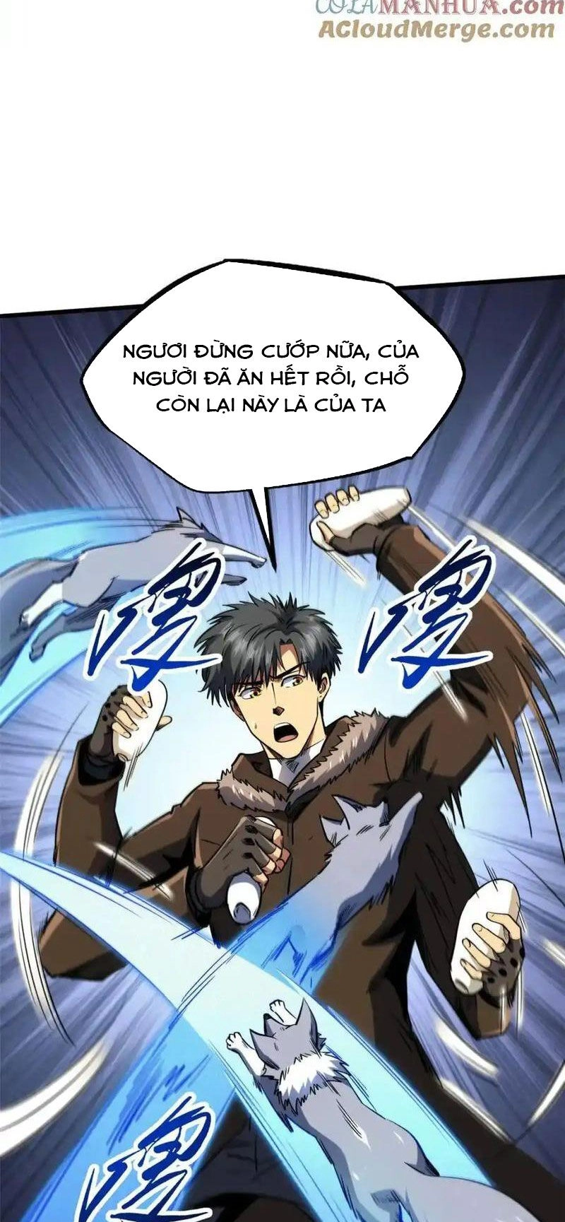 Siêu Cấp Thần Cơ Nhân Chapter 211 - 13