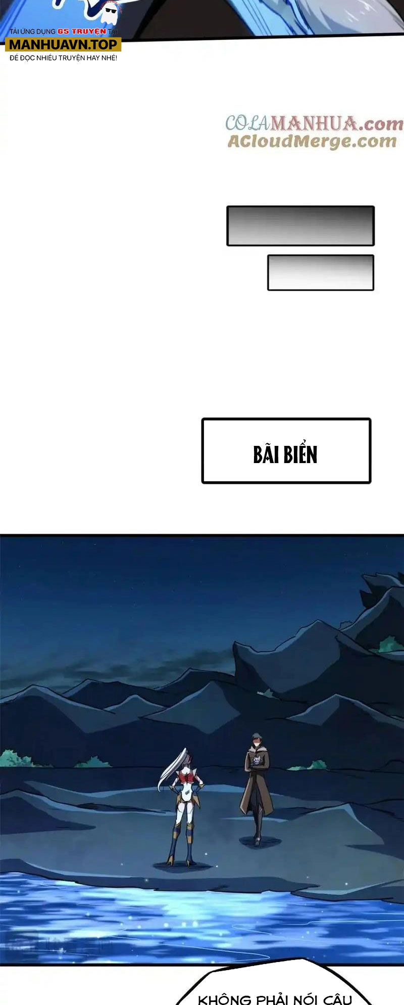 Siêu Cấp Thần Cơ Nhân Chapter 211 - 14