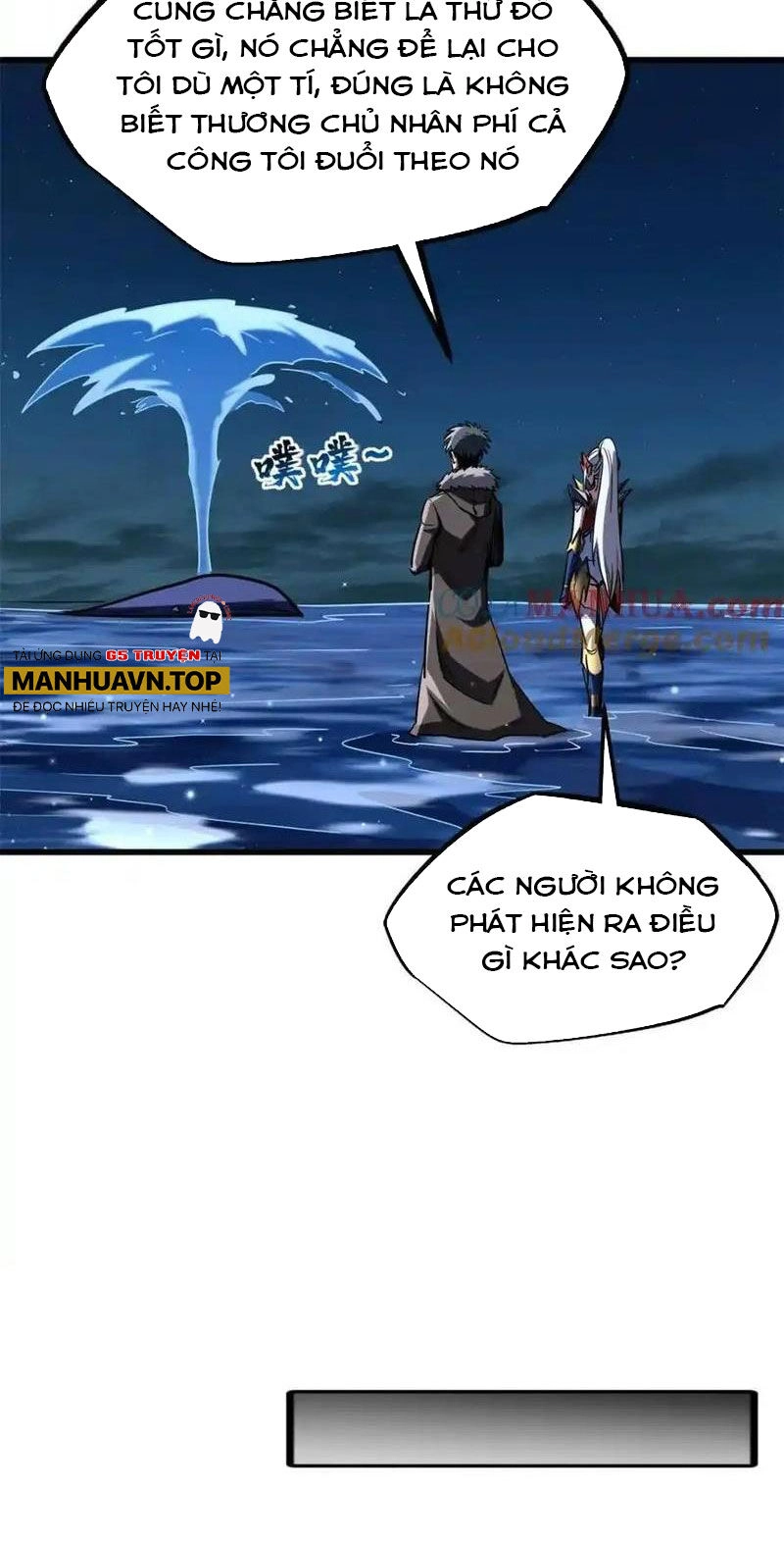 Siêu Cấp Thần Cơ Nhân Chapter 211 - 18