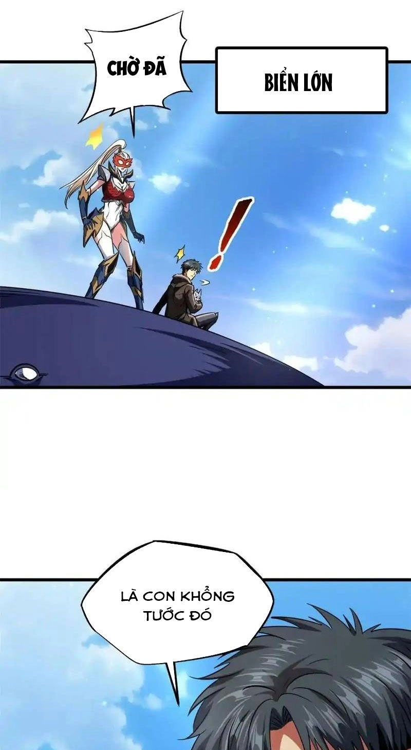 Siêu Cấp Thần Cơ Nhân Chapter 211 - 19