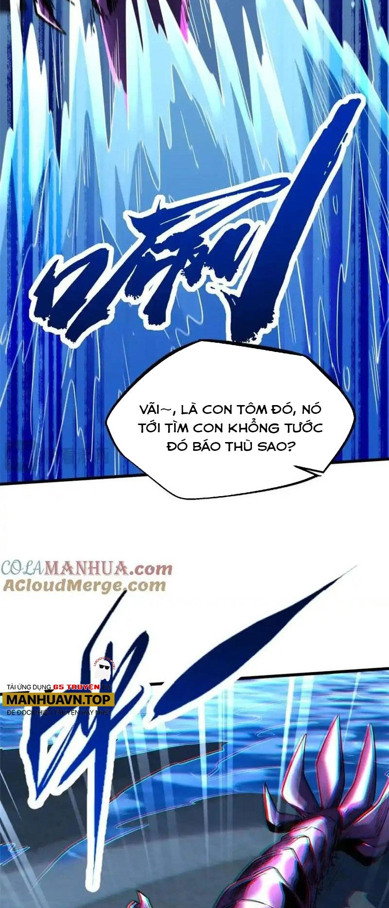 Siêu Cấp Thần Cơ Nhân Chapter 211 - 29