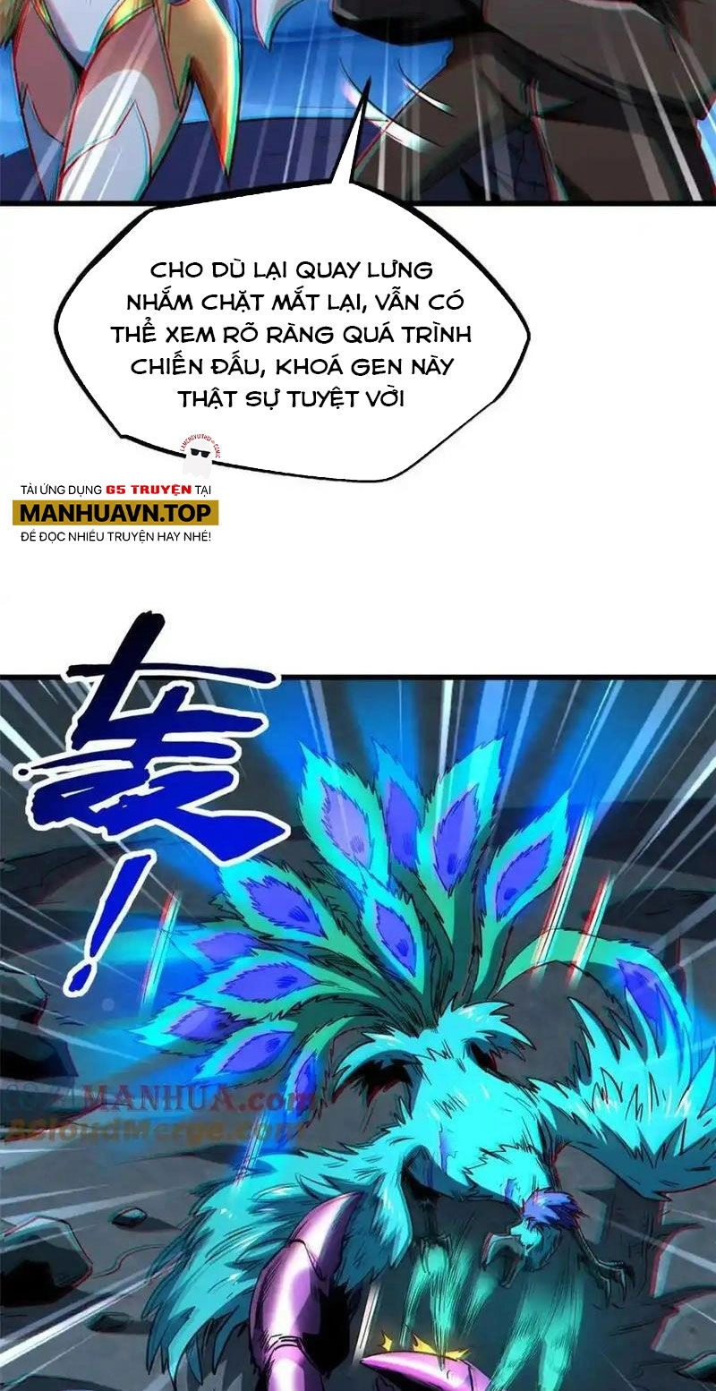 Siêu Cấp Thần Cơ Nhân Chapter 211 - 32