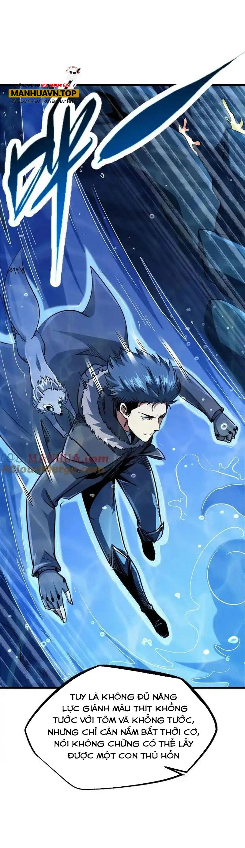 Siêu Cấp Thần Cơ Nhân Chapter 211 - 39