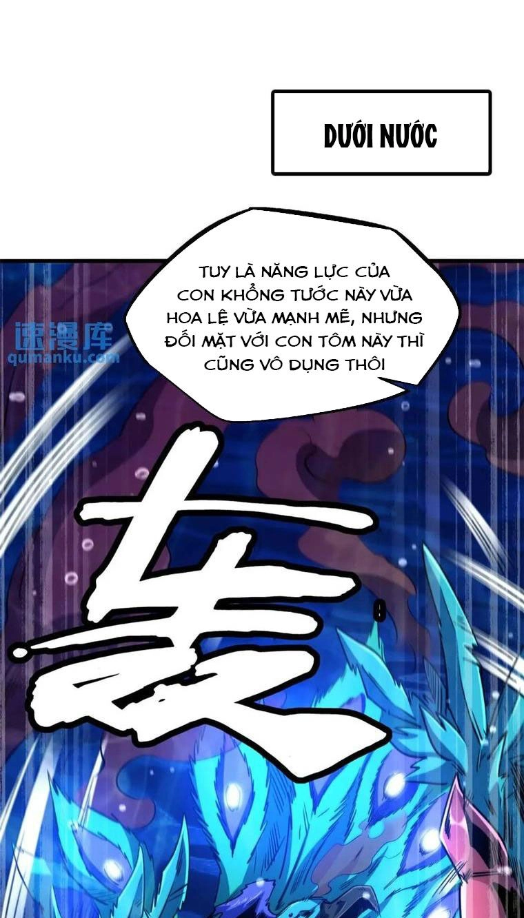 Siêu Cấp Thần Cơ Nhân Chapter 212 - 1