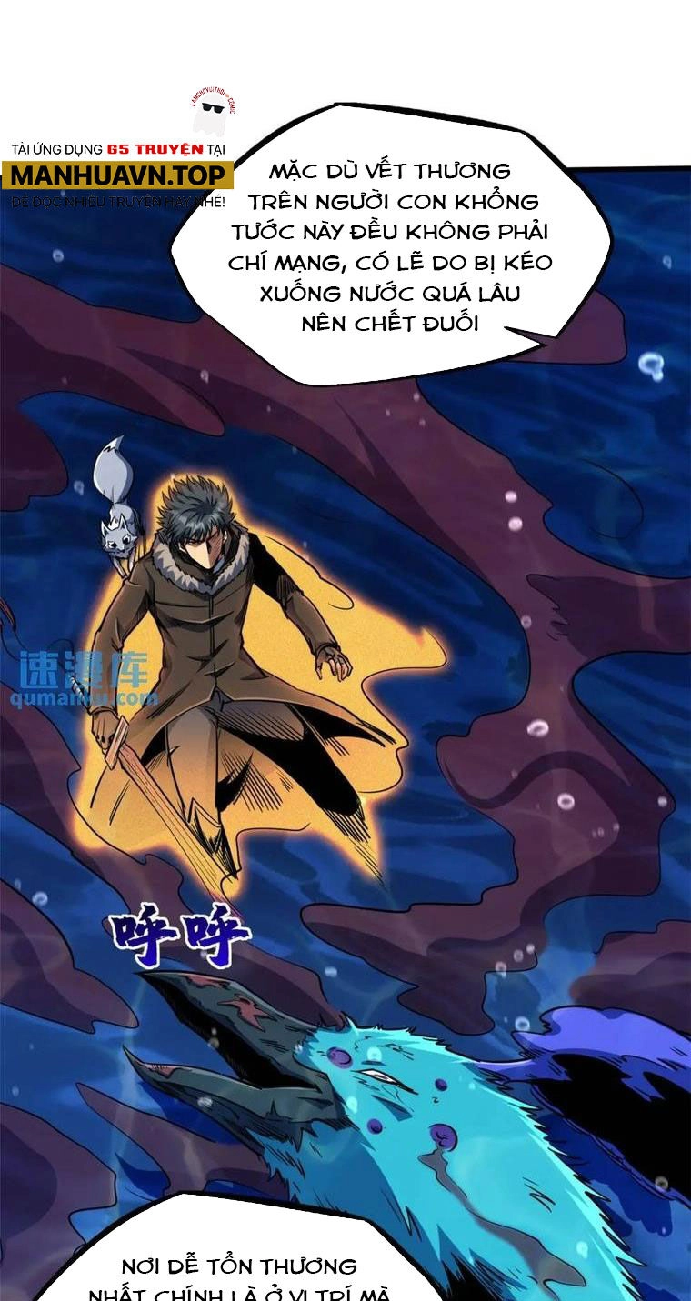 Siêu Cấp Thần Cơ Nhân Chapter 212 - 6