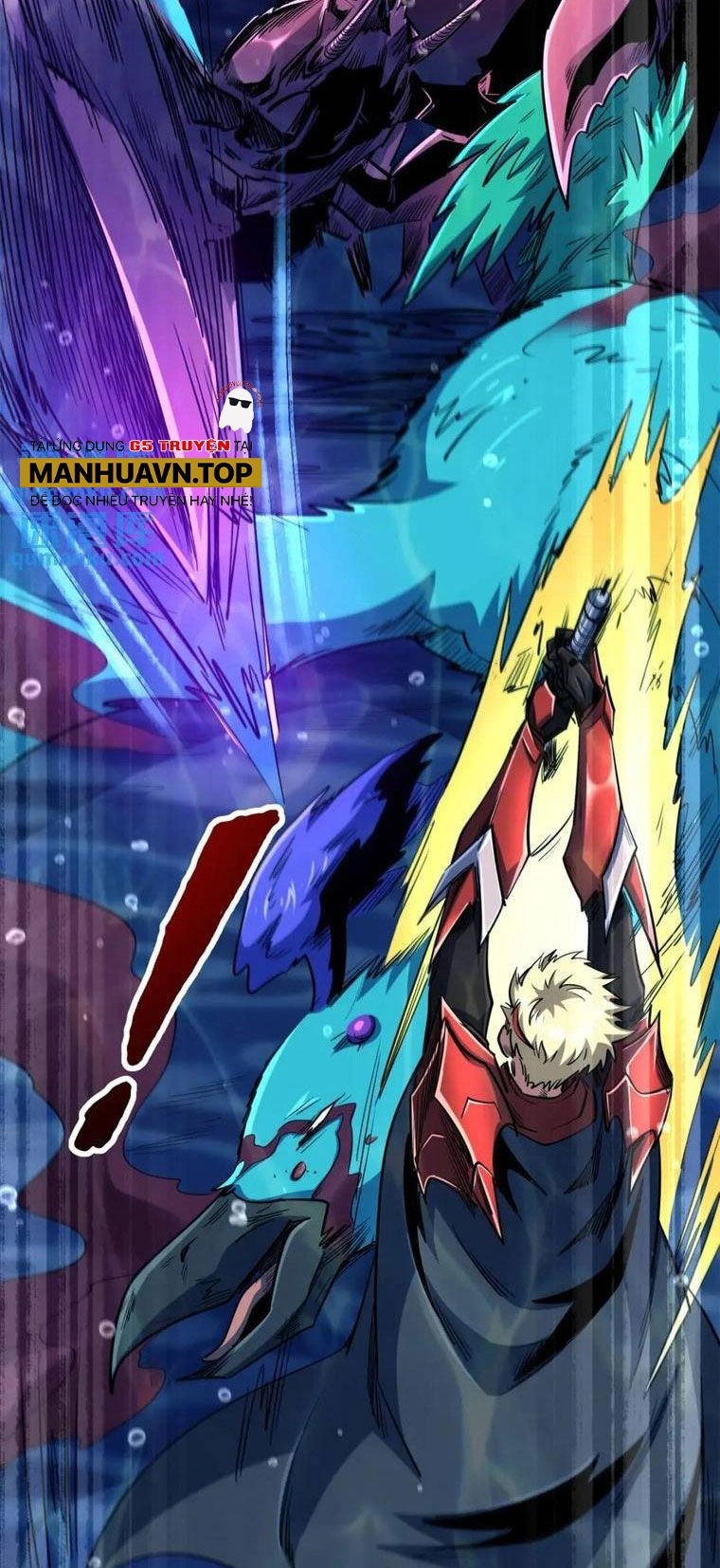 Siêu Cấp Thần Cơ Nhân Chapter 212 - 9