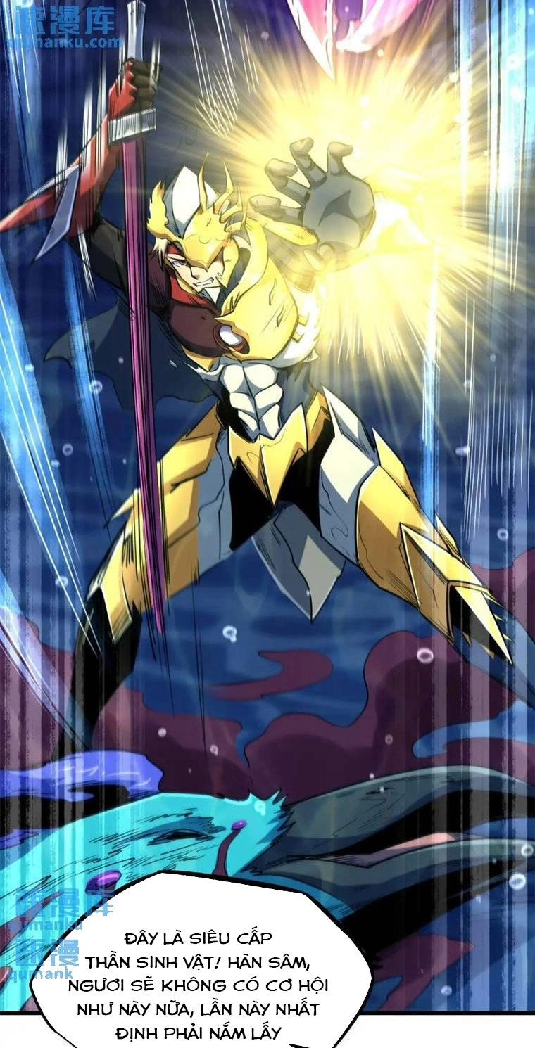 Siêu Cấp Thần Cơ Nhân Chapter 212 - 11